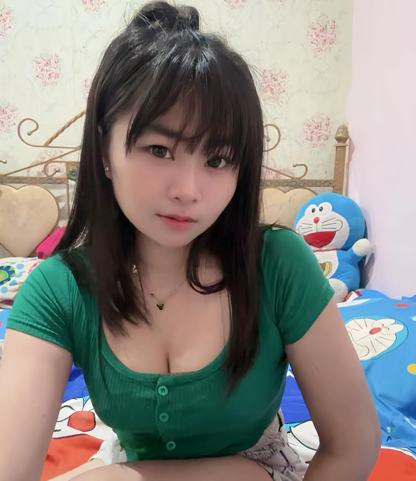 Nadia Putri